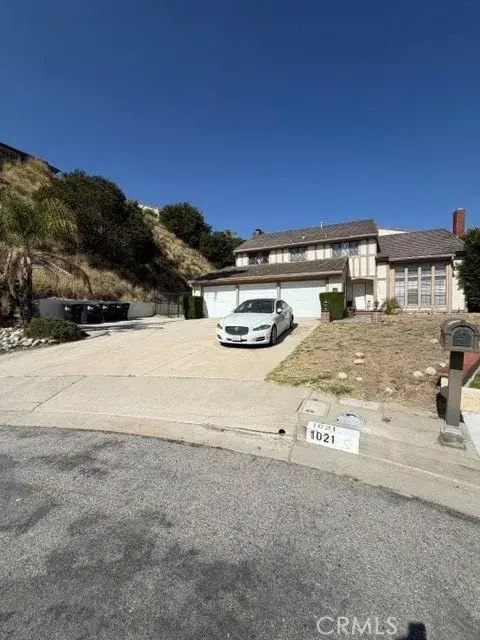 1021 Wolverton, Glendale, CA 91207 - #1