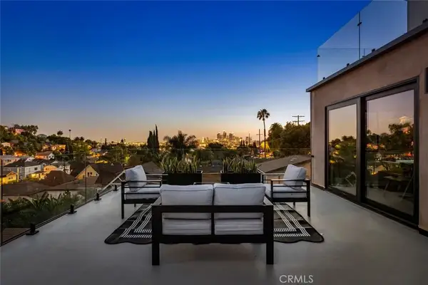 3032 Johnston Street, Los Angeles, CA 90031