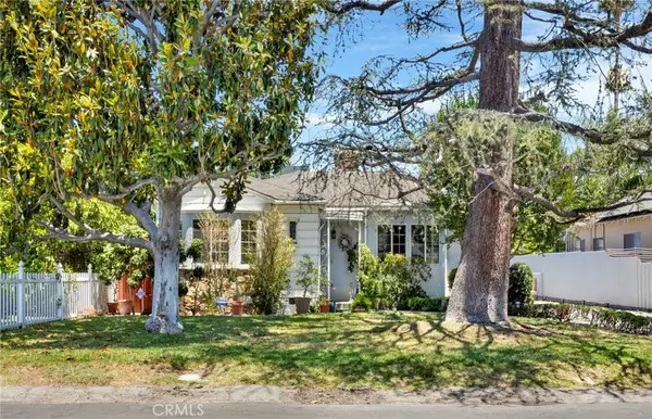 5438 Radford Avenue, Valley Village, CA 91607