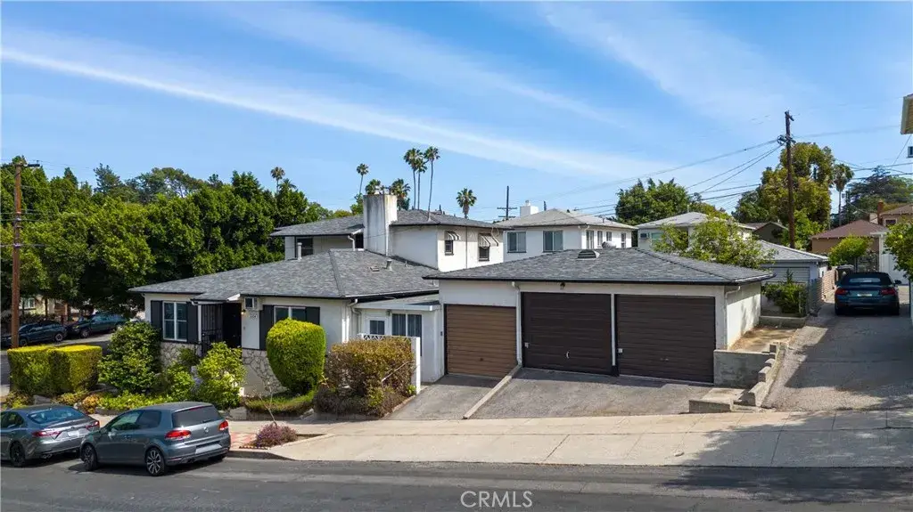 3204 Palmer Drive, Los Angeles, CA 90065 - #1