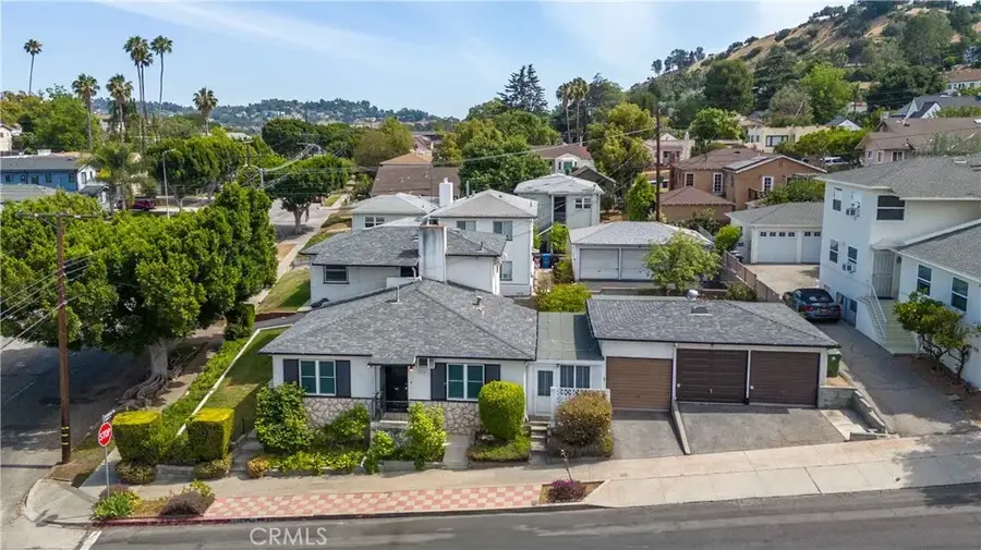 3204 Palmer Drive, Los Angeles, CA 90065 - #2
