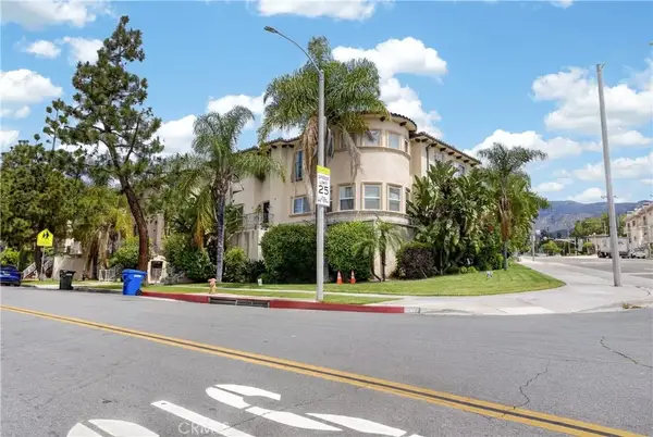 2307 Mira Vista #103, Montrose, CA 91020