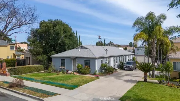 1456 Stanley Avenue, Glendale, CA 91206