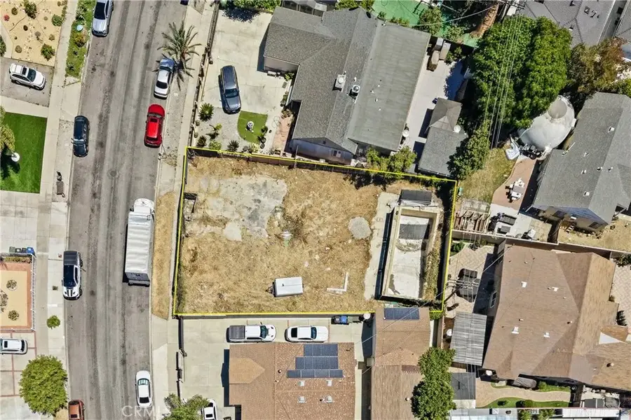 6729 Babcock Avenue, North Hollywood, CA 91606 - #3