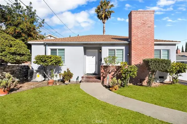4444 Rosemont Avenue, Montrose, CA 91020