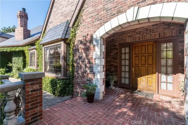 375 Berkshire Avenue, La Canada Flintridge, CA 91011