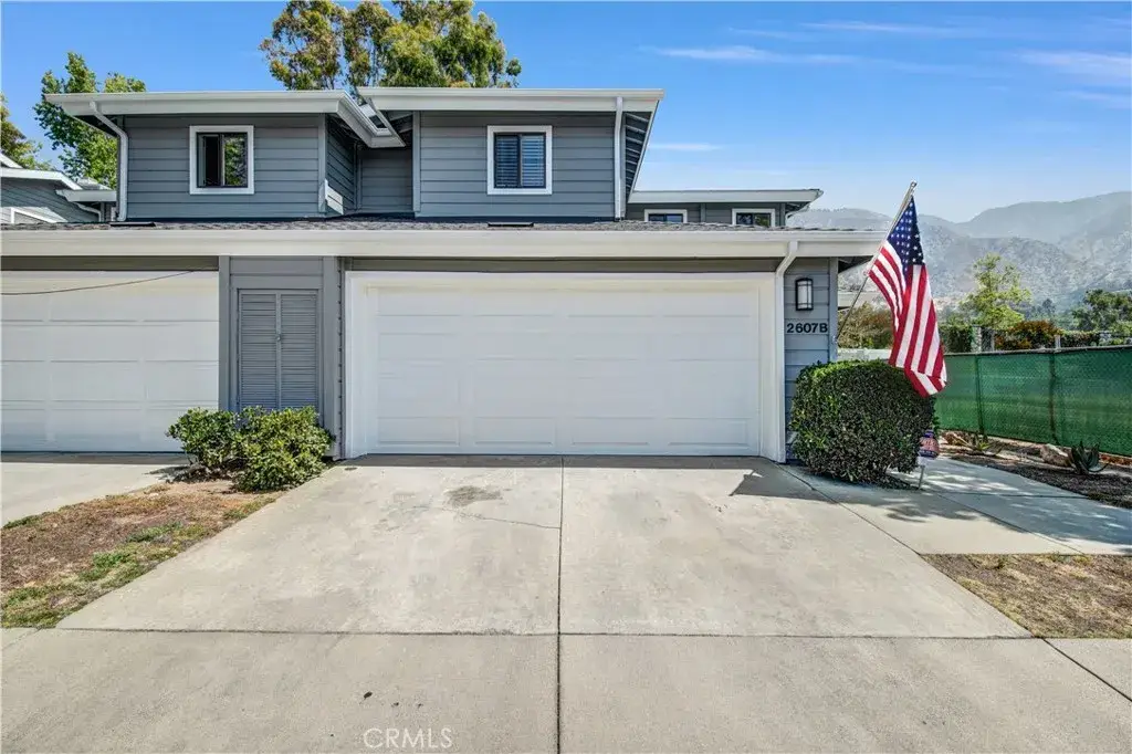 2607 Dove Creek Lane #B, Pasadena, CA 91107 - #1