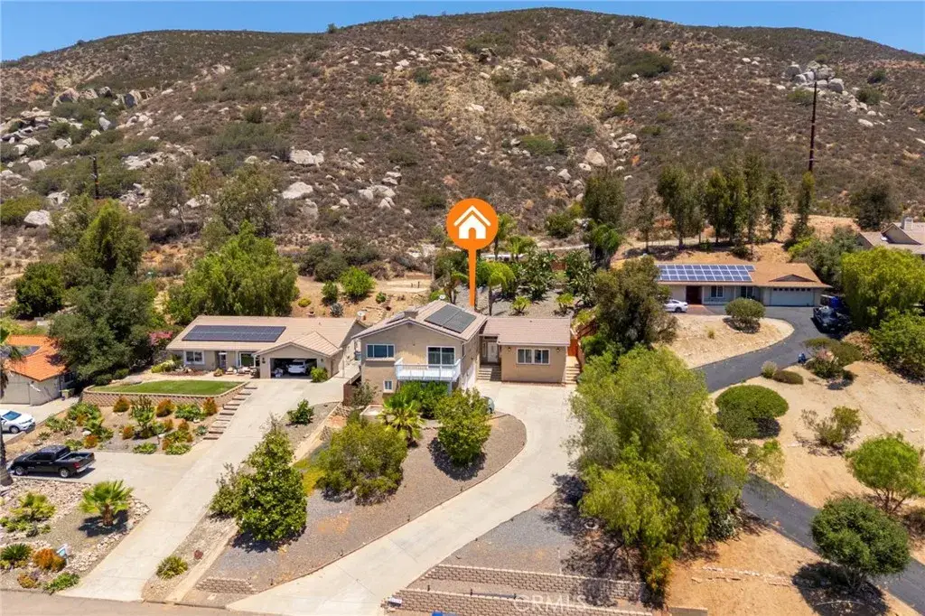 24384 Rutherford, Ramona, CA 92065 - #1