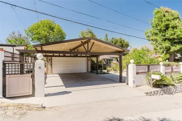 7305 Verdugo Crestline Drive, Tujunga, CA 91042