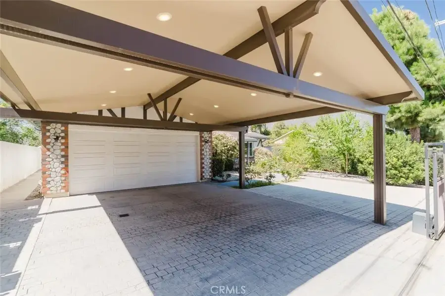7305 Verdugo Crestline Drive, Tujunga, CA 91042 - #2