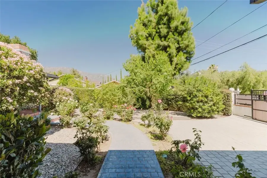 7305 Verdugo Crestline Drive, Tujunga, CA 91042 - #3