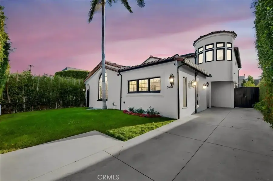 349 S Clark Drive, Beverly Hills, CA 90211 - #2