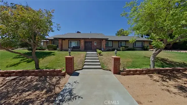 814 Lisa Street, Palmdale, CA 93551