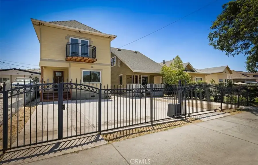 2676 Workman, Los Angeles, CA 90031 - #2
