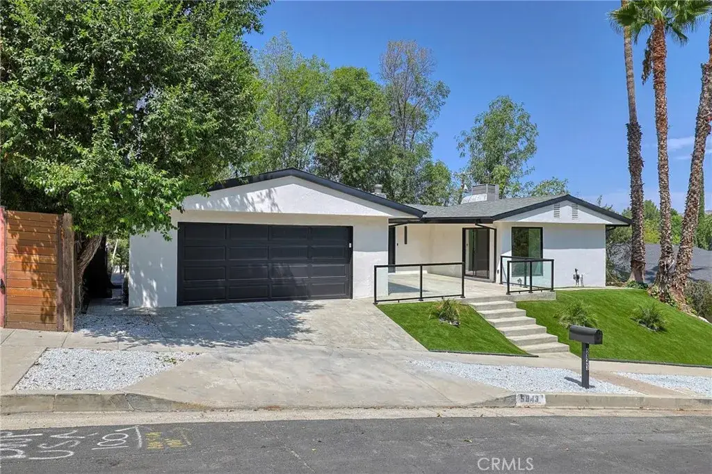 5843 Nevada, Woodland Hills, CA 91367 - #1