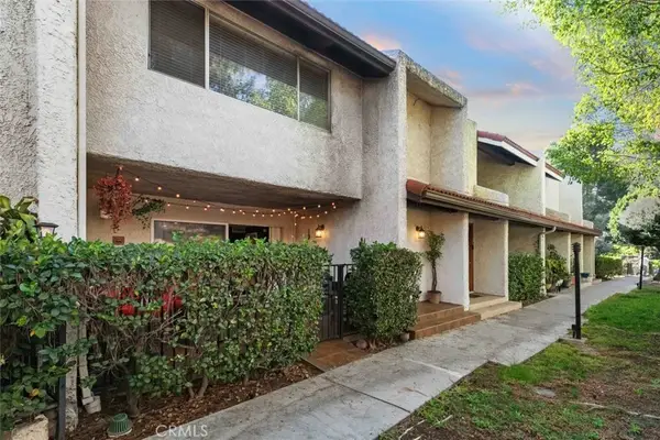 7764 Via Capri, Burbank, CA 91504