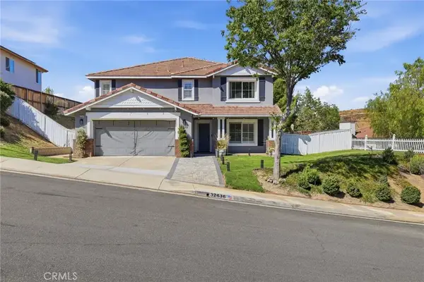32636 Sierra Oak, Castaic, CA 91384