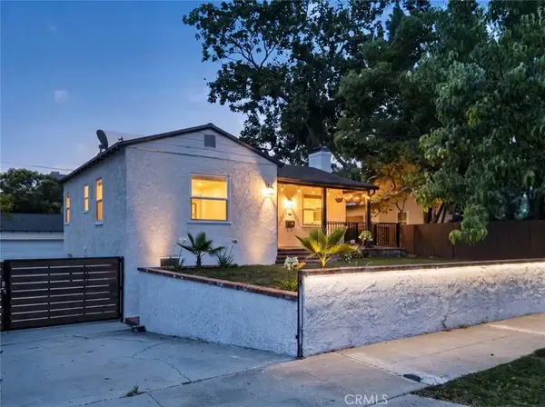 210 N Naomi Street, Burbank, CA 91505