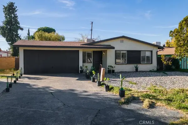 39543 Armfield Avenue, Palmdale, CA 93551