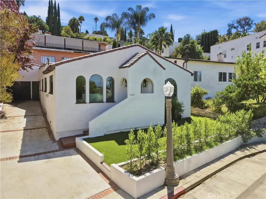 1222 Princeton Drive, Glendale, CA 91205 - #1
