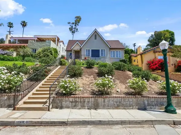 945 Rosemount, Glendale, CA 91207