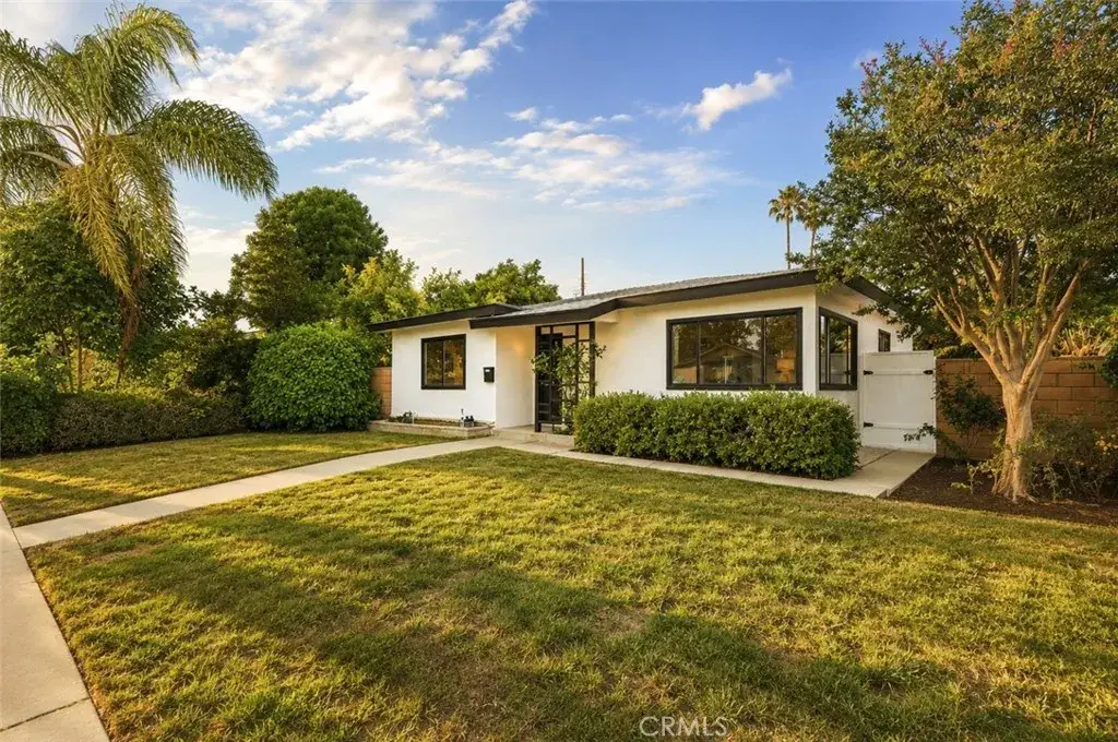 16751 Ludlow Street, Granada Hills, CA 91344 - #1