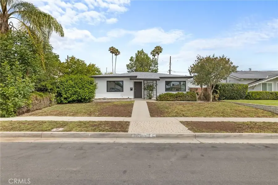 16751 Ludlow Street, Granada Hills, CA 91344 - #2