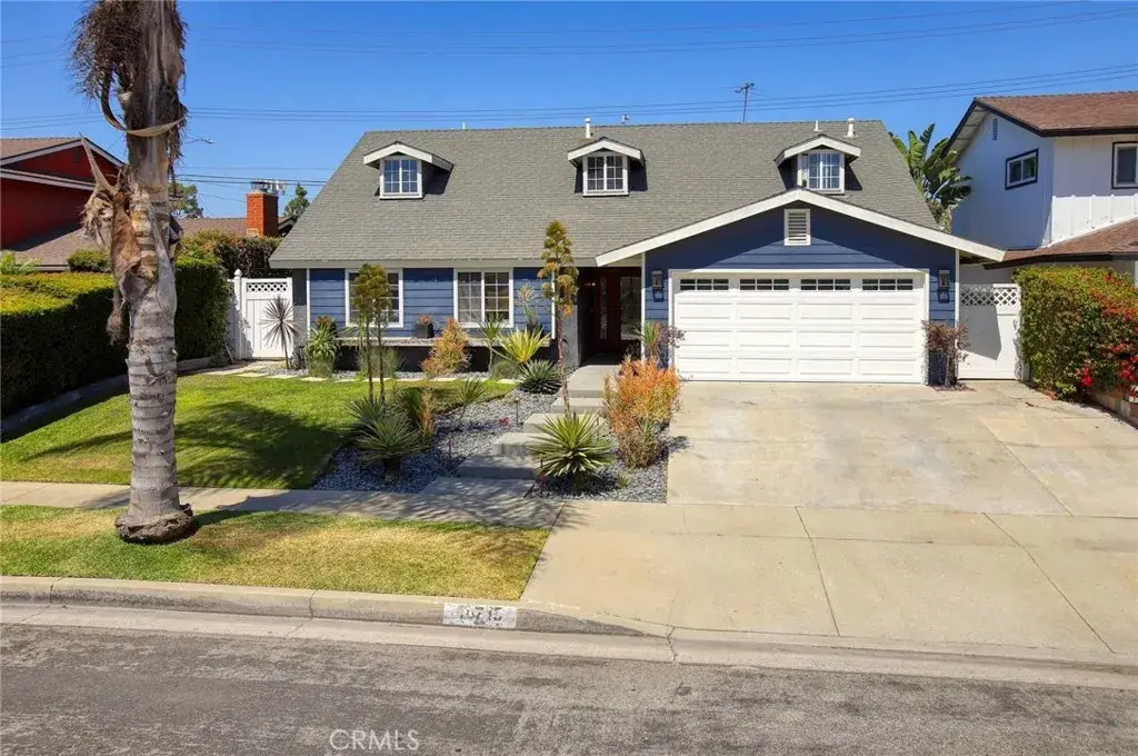 18715 Milmore Ave., Carson, CA 90746 - #1