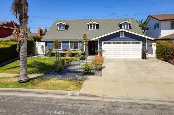 18715 Milmore Ave., Carson, CA 90746