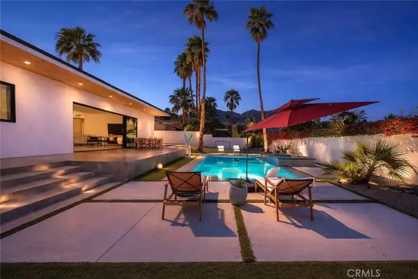 72930 Willow Street, Palm Desert, CA 92260
