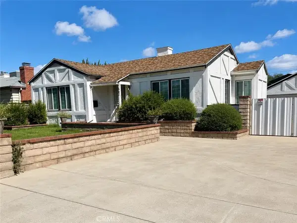 7662 Paso Robles Avenue, Van Nuys, CA 91406