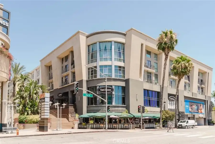 250 N First Street #524, Burbank, CA 91502 - #2