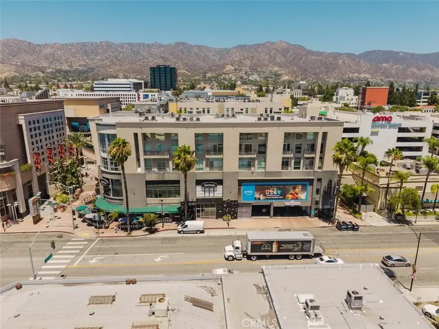 250 N First Street #524, Burbank, CA 91502 - #3