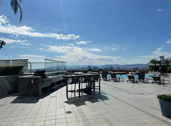1100 Wilshire Boulevard #2601, Los Angeles, CA 90017