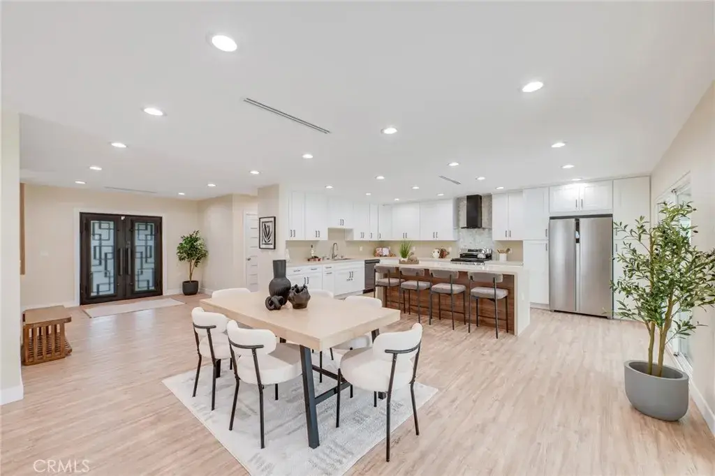 17633 Nordhoff Street, Northridge, CA 91325 - #1
