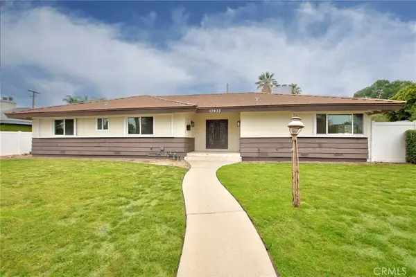 17633 Nordhoff Street, Northridge, CA 91325
