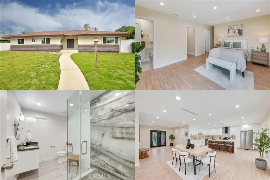17633 Nordhoff Street, Northridge, CA 91325 - #2