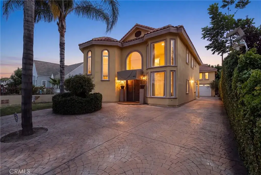 604 N Sparks, Burbank, CA 91506 - #1