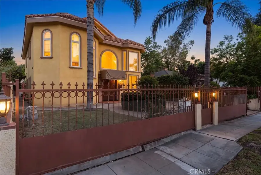 604 N Sparks, Burbank, CA 91506 - #2