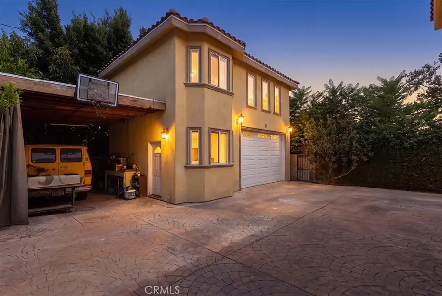 604 N Sparks, Burbank, CA 91506 - #3