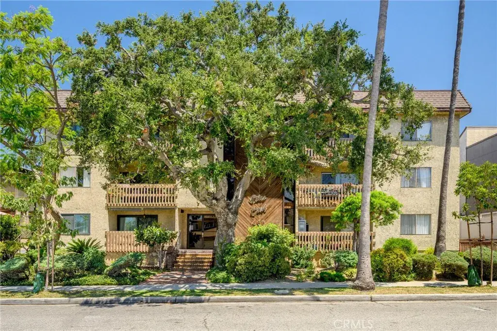 465 Ivy Street #305, Glendale, CA 91204 - #1