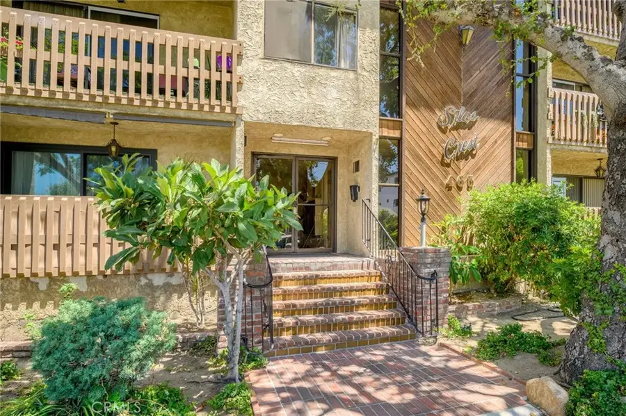 465 Ivy Street #305, Glendale, CA 91204 - #2