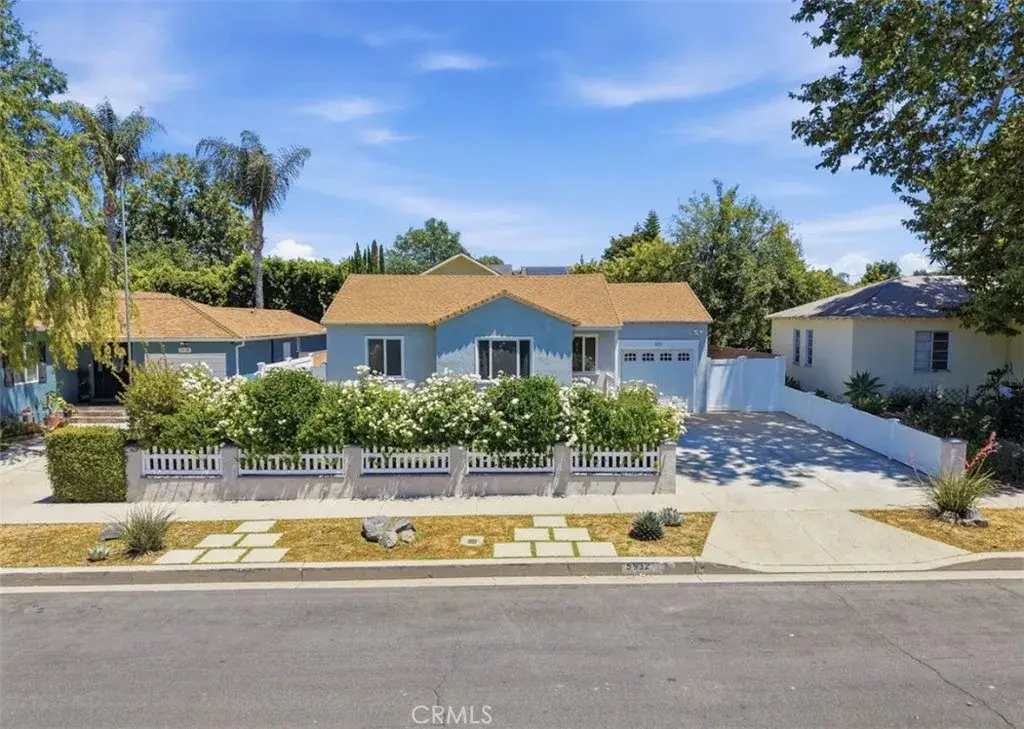 5932 Balcom, Encino, CA 91316 - #1
