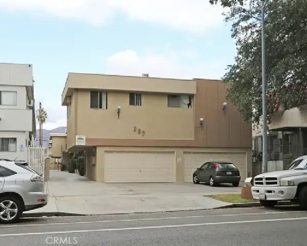 337 Riverdale, Glendale, CA 91204