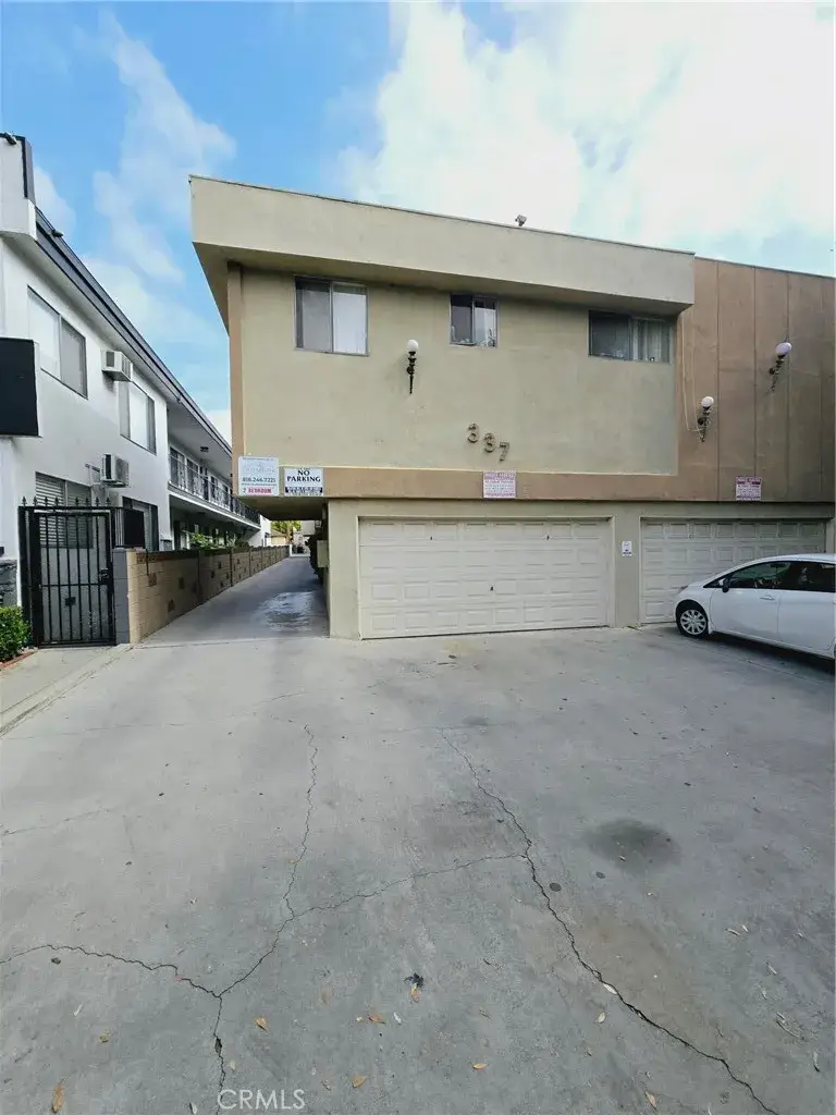 337 Riverdale, Glendale, CA 91204 - #2