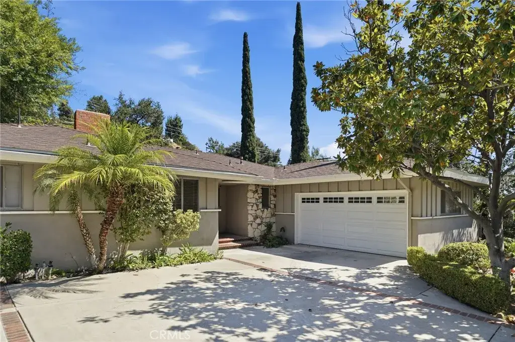 5154 Crown Avenue, La Canada Flintridge, CA 91011 - #1
