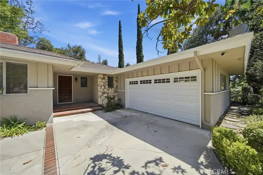 5154 Crown Avenue, La Canada Flintridge, CA 91011 - #2