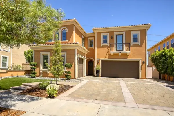 27624 Camellia Drive, Saugus, CA 91350