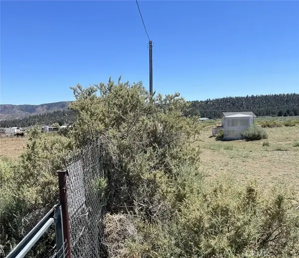 0 Lockwood Valley, Frazier Park, CA 93225