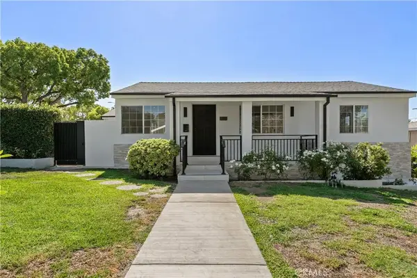 536 Hampton Road, Burbank, CA 91504
